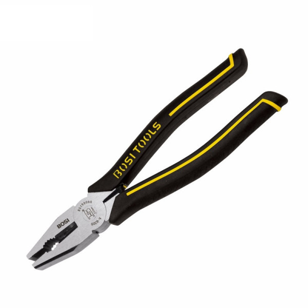 Kìm Điện 8 Inch 200 mm Bosi BS199098
