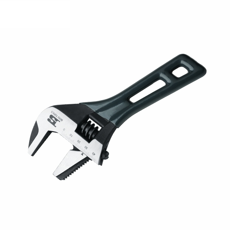 Cờ Lê Mỏ Lết Ống Nước 8 Inch 200 mm Bosi BS363208
