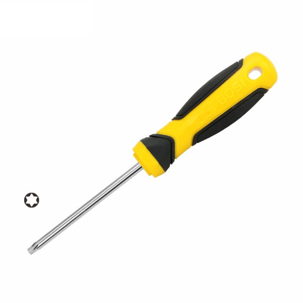 Tua Vít Đầu Hoa Thị T25 Bosi BS468325