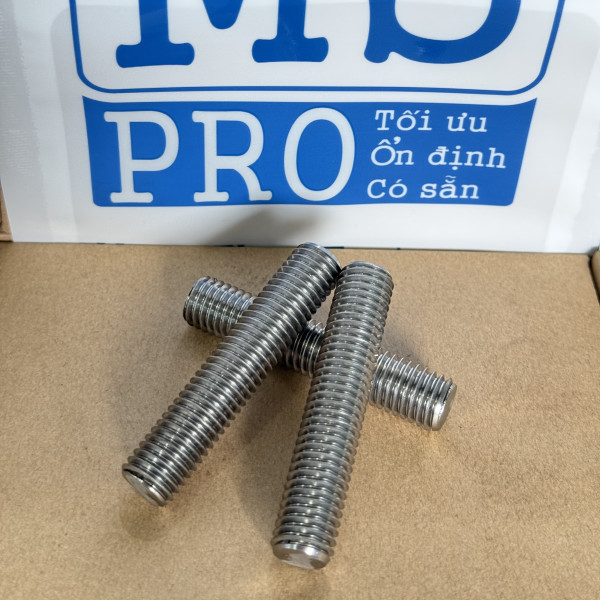 Guzong Inox 316 M12x60