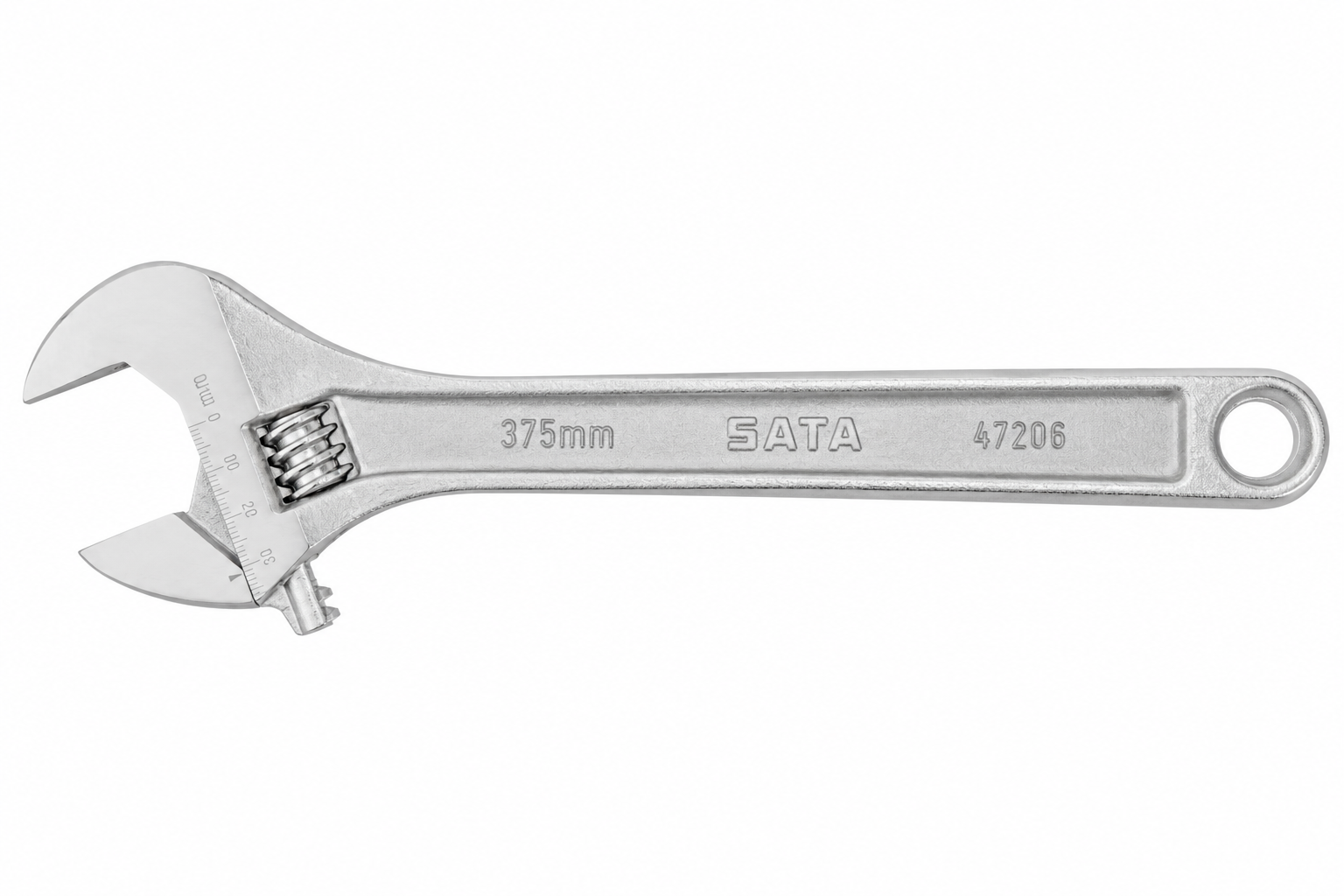 Mỏ Lết 15 inch/375 mm SATA 47206