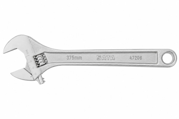 Mỏ Lết 15 inch/375 mm SATA 47206
