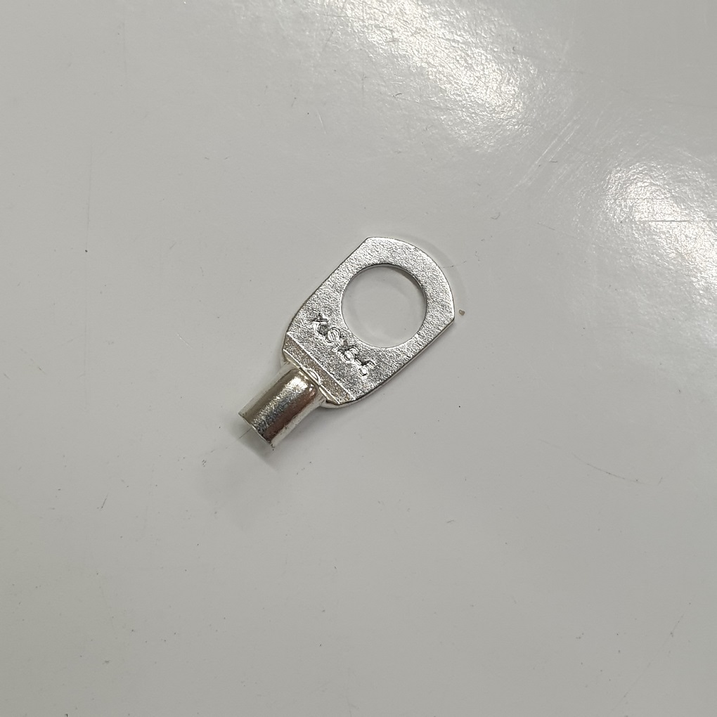 Đầu Cosse Đồng Trần 1.5 mm2 KST TL1.5-5