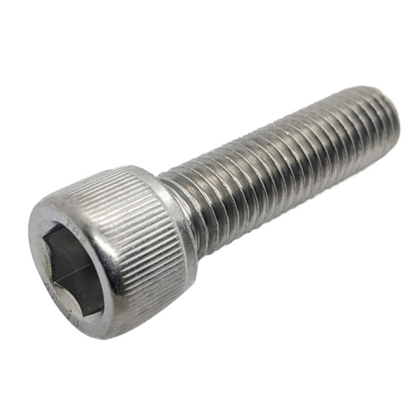 Lục Giác Chìm Đầu Trụ Inox 316 DIN912 M20x40