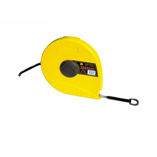 Thước Cuộn Sợi Thủy Tinh 30 m Bosi BS143006
