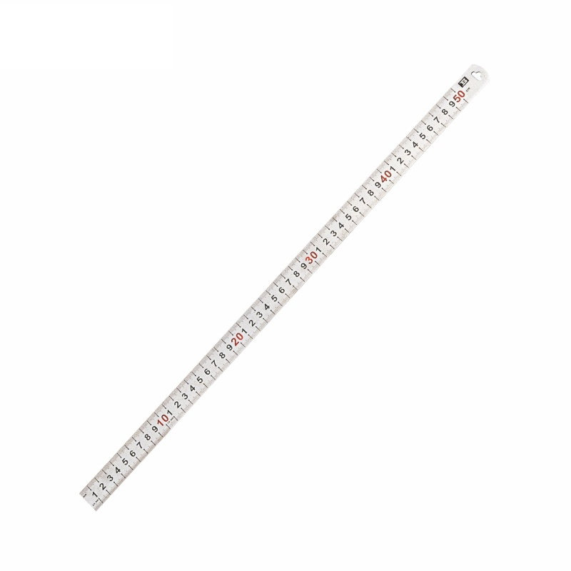 Thước Lá Inox 100 cm Bosi BS178100