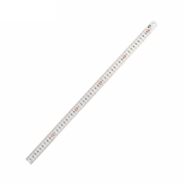 Thước Lá Inox 100 cm Bosi BS178100