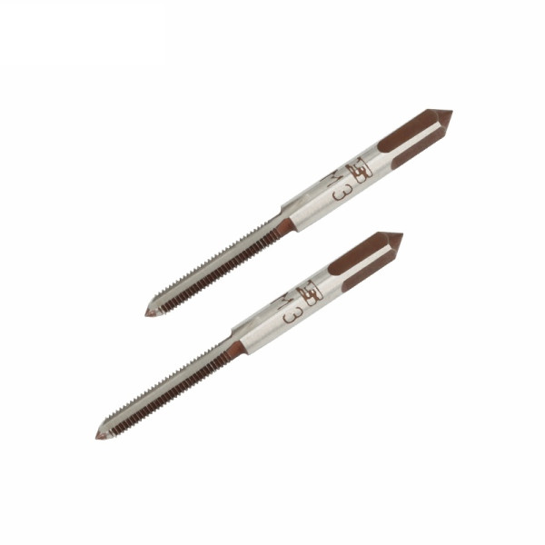 Mũi Taro Tay Ren Mịn M12x1.5 mm Bosi BS541215