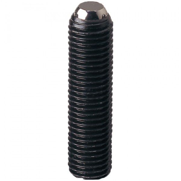 Swivel Clamping Screw - Serrated End T16C-1655