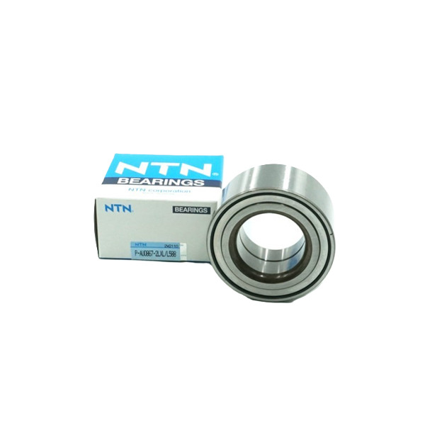 Vòng Bi Tiếp Xúc Góc Chuyên Bánh Xe NTN P-AU0771-1LXL/L588