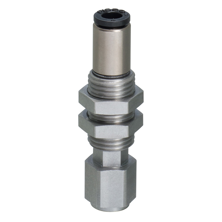 Giá Đỡ Nấm Hút Chân Không Có Lò Xo, Pisco VPMC-M4-4-4J