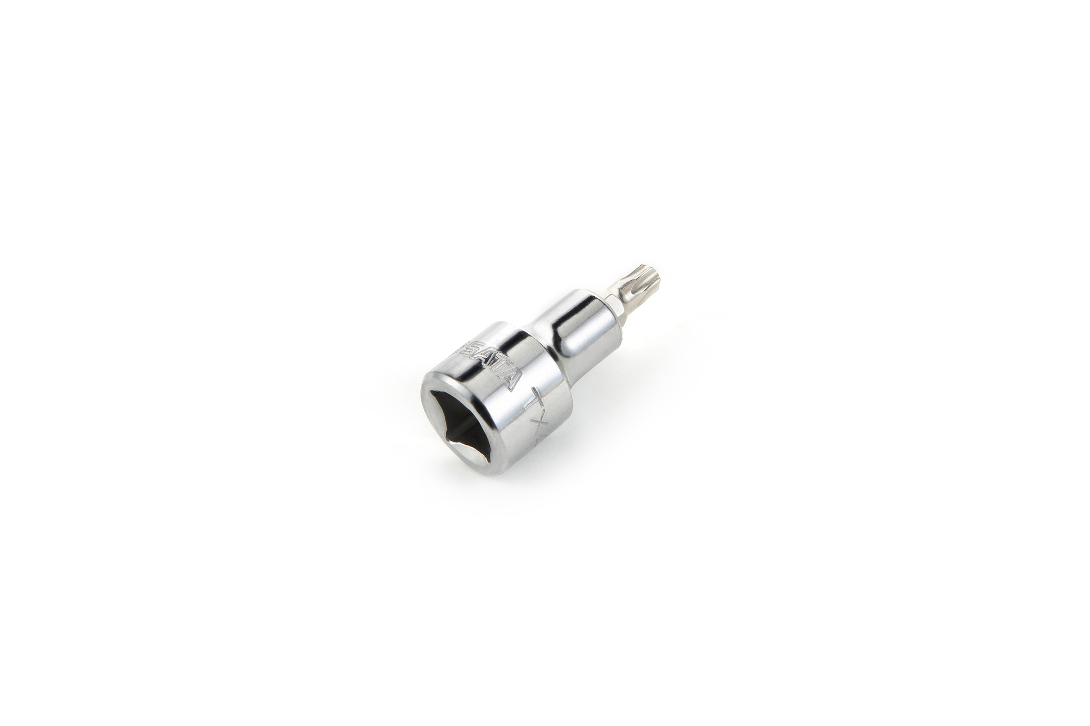 Đầu Tuýp Mũi Sao 1/2" T30×50 mm SATA 24104