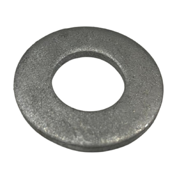 Lông Đền Phẳng Thép Nhúng Nóng Kẽm F436 5/8