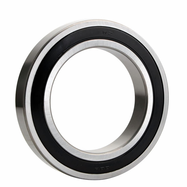 Vòng Bi Cầu Rãnh Sâu SKF 61804-2RZ (20x32x7) Phốt Cao Su NBR Không Tiếp Xúc (Hai Bên)
