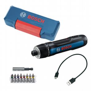 Máy Vặn Vít Pin Bosch GO 3 (Kit) Bosch 06019H2281