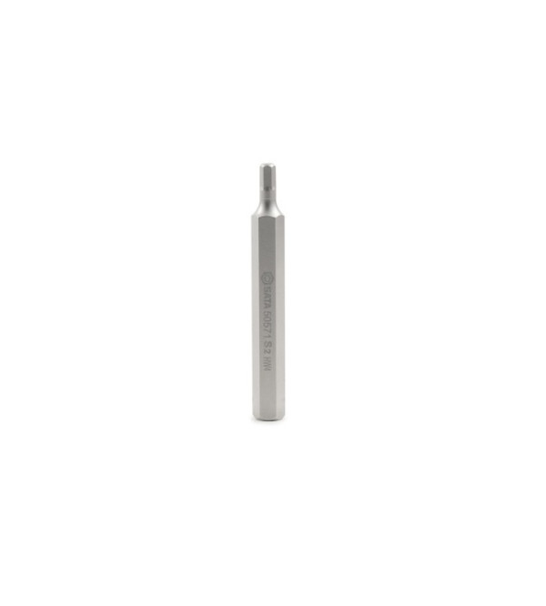 Bộ 5 Mũi Vít Đầu Lục Giác Dài 5/16" 5×70 mm SATA 59572