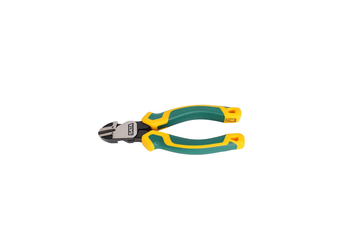 Kìm Cắt Cr-Ni 5" SATA 70221D
