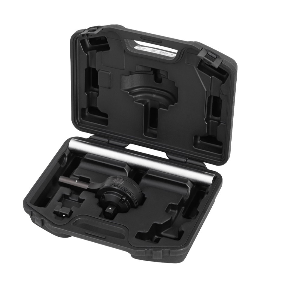 Phụ Kiện Đầu Hỗ Trợ Tăng Lực Cho Cần Siết Lực 1680 Nm (1:6) SATA 96491