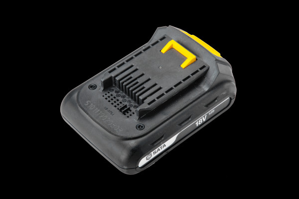 Pin Li-Ion J Series 18 V 4.0 Ah SATA 51519
