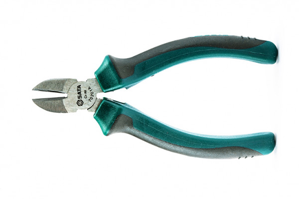 Kìm Cắt 5 inch/130 mm SATA 70201 A