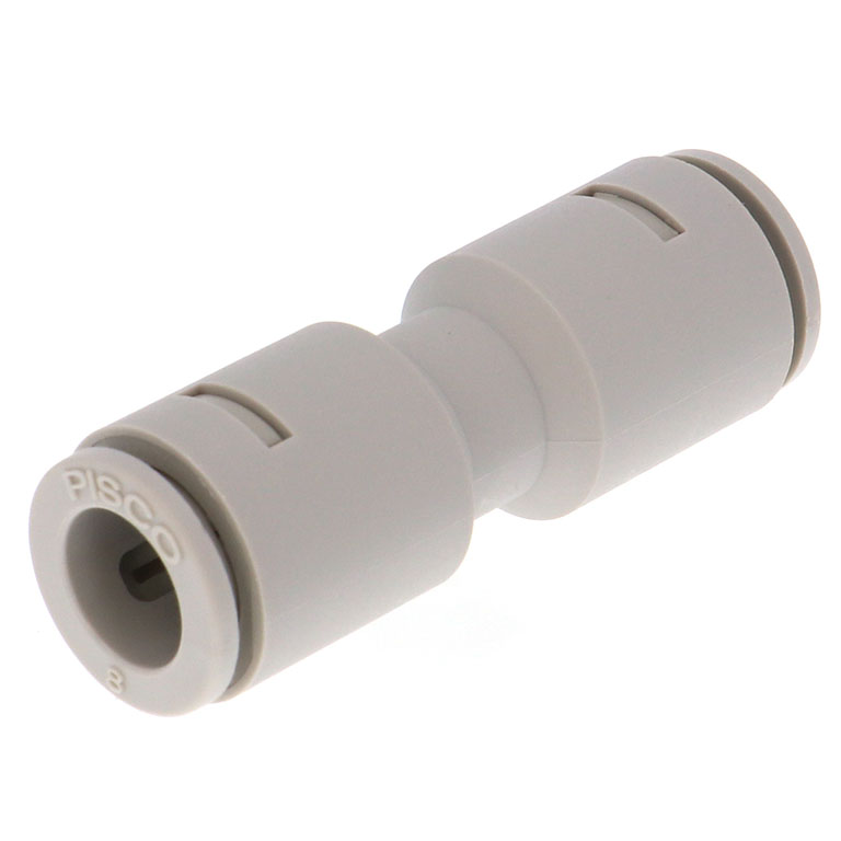 Đầu Nối Nhanh Khí Nén Dạng Thẳng Pisco APU8-C
