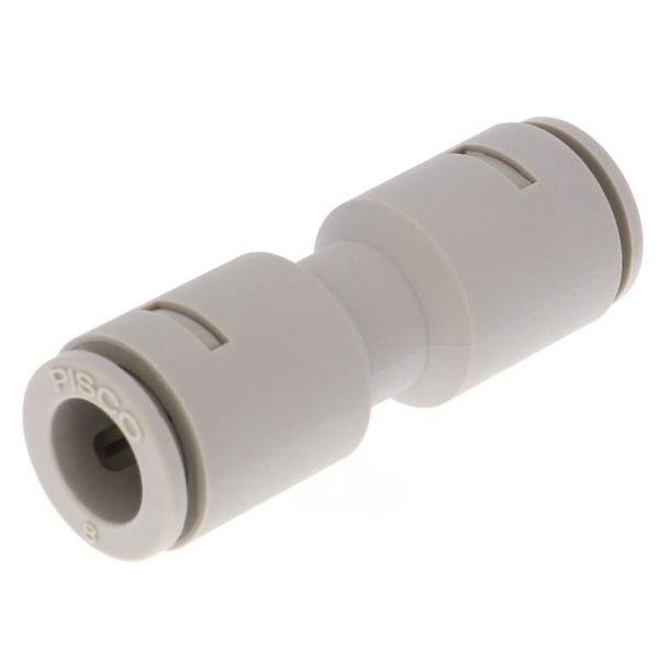 Đầu Nối Nhanh Khí Nén Dạng Thẳng Pisco APU8-C