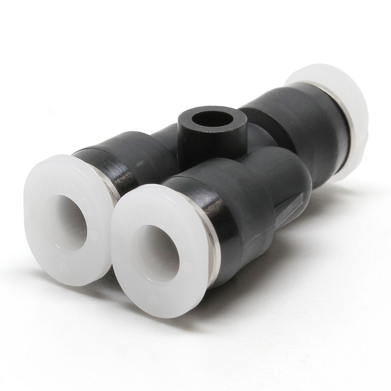 Đầu Nối Nhanh Khí Nén Chữ Y Pisco PY5/32M