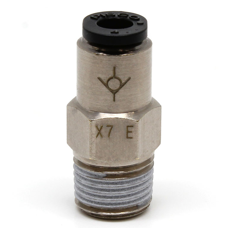 Van Khí Nén Một Chiều  Pisco CVC5/32-N1AU
