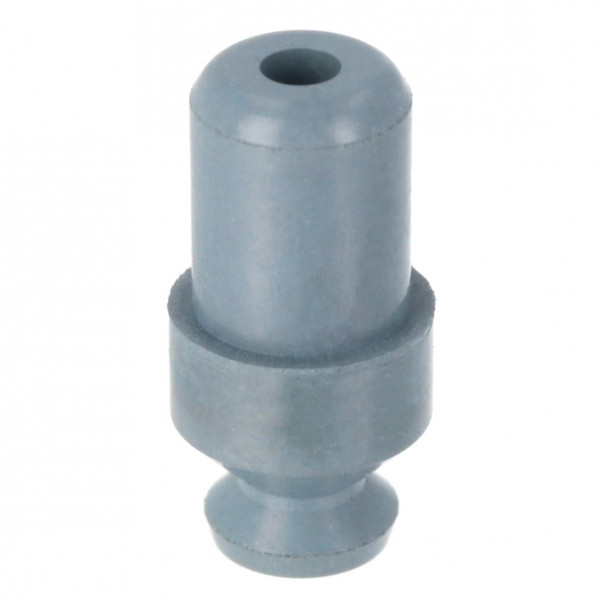 Đầu Nấm Hút Chân Không, Cao Su Fluoro, O.D 3 mm, Pisco VP3RF