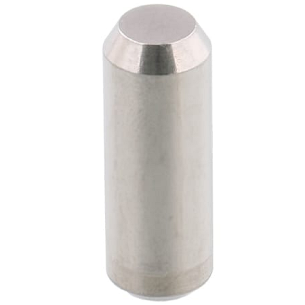 Locating Pins Straight Round (g6) - Standard Type D3x10 CUG3-10