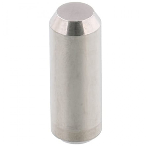 Locating Pins Straight Round (m6) - Standard Type D3x10 CUM3-10