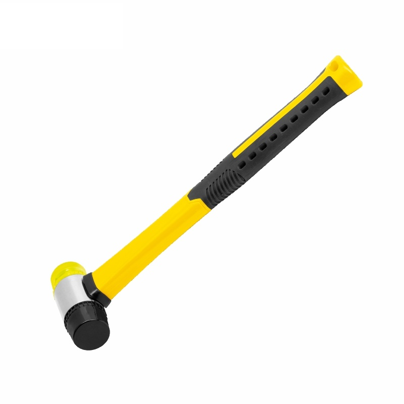 Búa Nhựa Lắp Đặt 40 mm Dài 308 mm Bosi BS352340