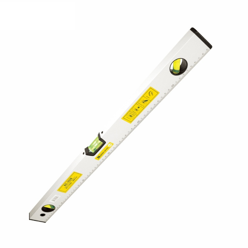 Thước Thủy Nhôm Nam Châm 800 mm Bosi BS113208