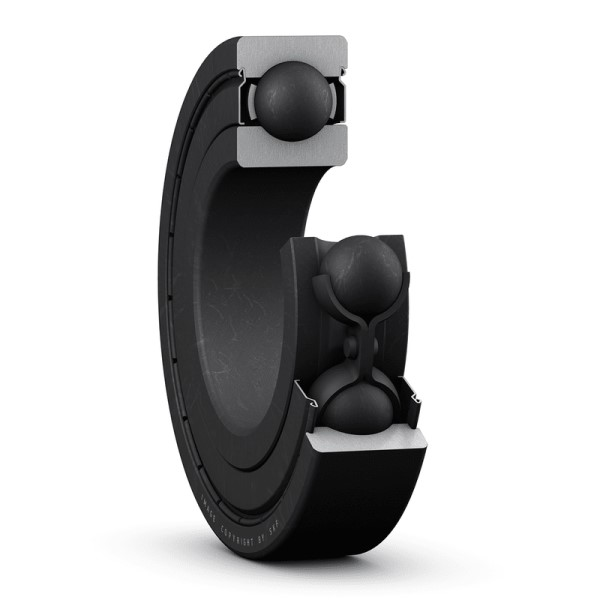 Vòng Bi SKF 6004-2Z/VA201