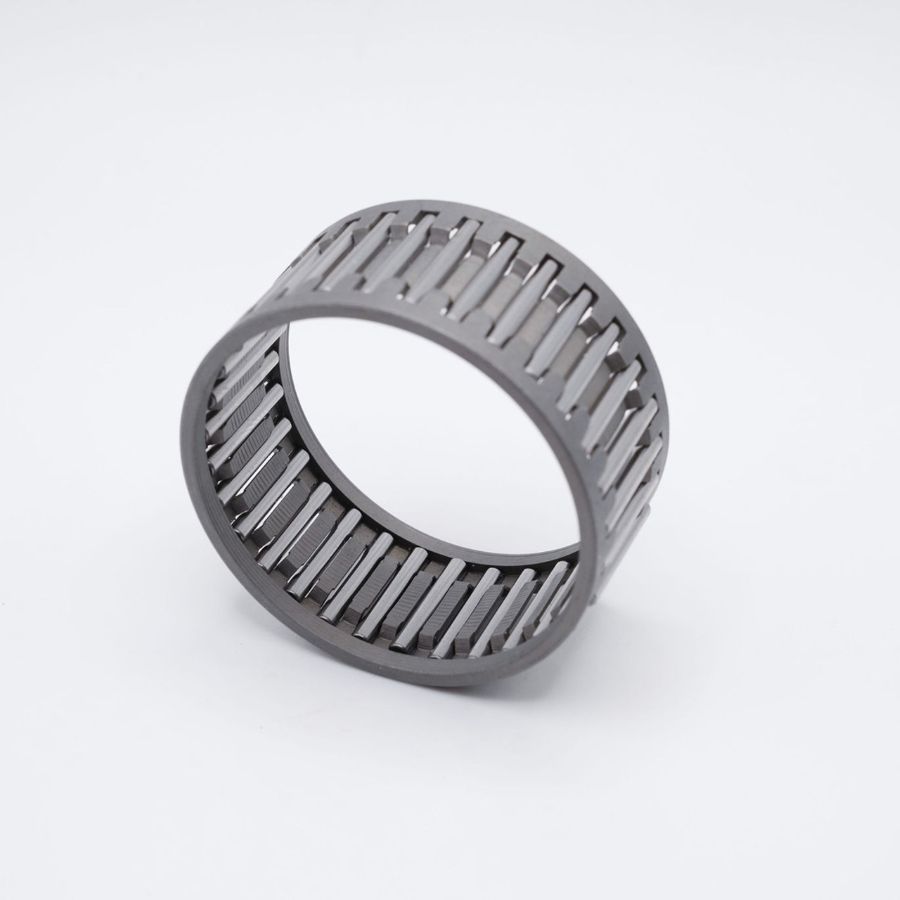 Vòng Bi Kim Kèm Lồng Giữ 7x10x10 mm IKO KT7X10X10C3