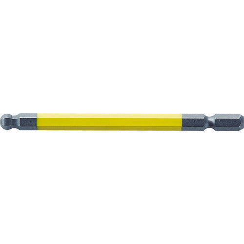 Mũi Vít Lục Giác Đầu Bi ANEX ACBP-6010