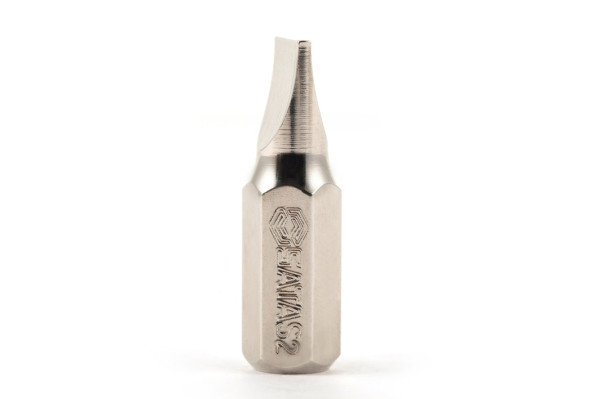 Bộ 5 Mũi Vít Dẹp 5/16" 12×30 mm SATA 59417