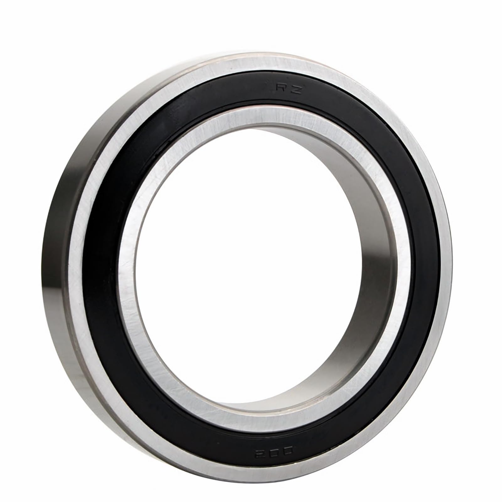 Vòng Bi Cầu Rãnh Sâu SKF 61806-2RZ (30x42x7) Phốt Cao Su NBR Không Tiếp Xúc (Hai Bên)