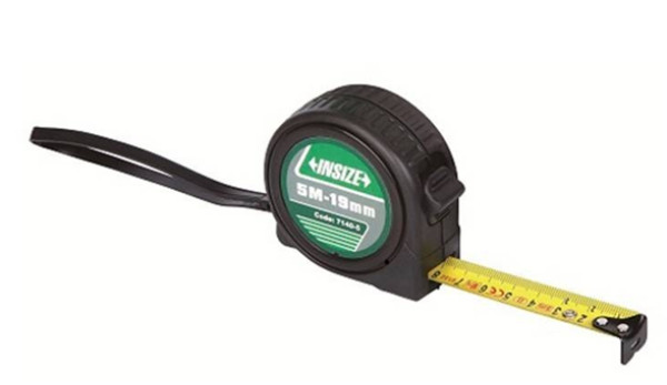 Thước Cuộn 5m INSIZE 7140-5