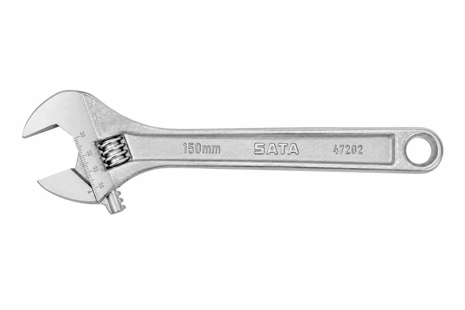 Mỏ Lết 6 inch/150 mm SATA 47202