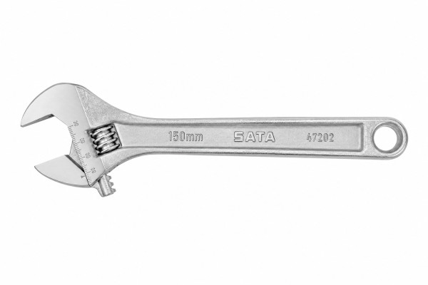 Mỏ Lết 6 inch/150 mm SATA 47202