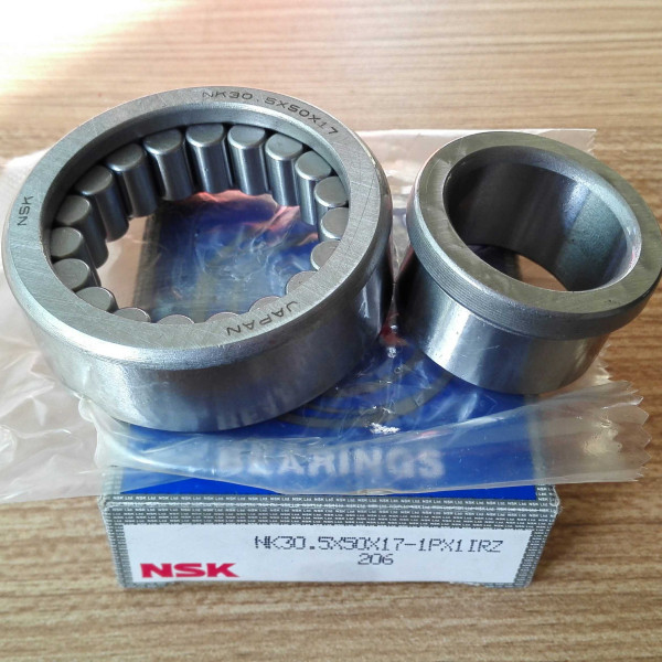 Vòng Bi Kim 30.5x50x17 mm NTN NK30.5X50X17-1PX#01