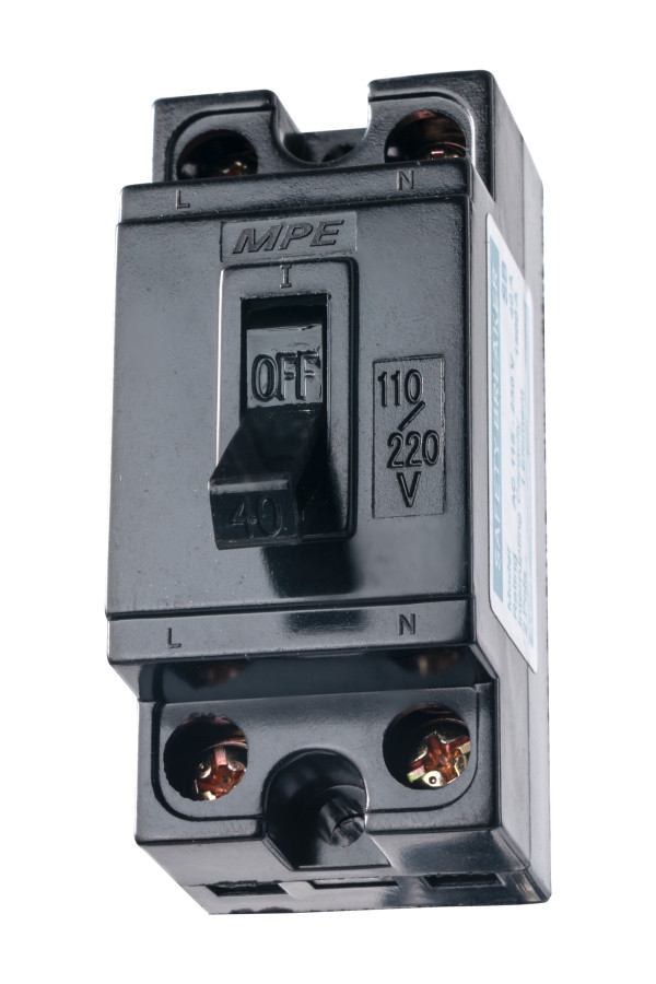 Cầu Dao An Toàn 40A MPE SB-40