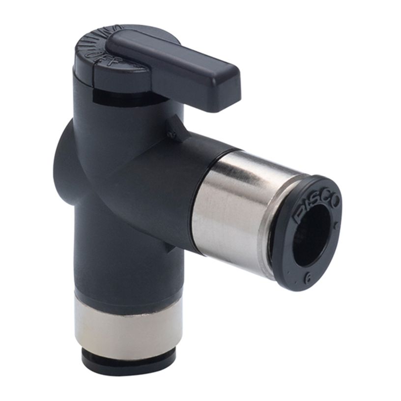Van Bi Khí Nén, Loại Mini Pisco BVLG6-4