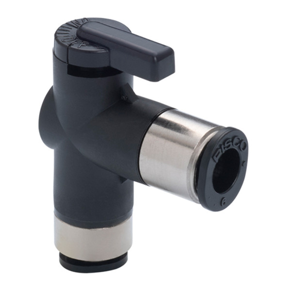 Van Bi Khí Nén, Loại Mini Pisco BVLG6-4