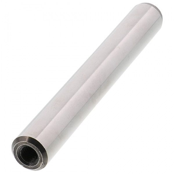 Chốt Định Vị Ren Trong Thép SUJ2 D5x10 MSTH5-10 (h7)