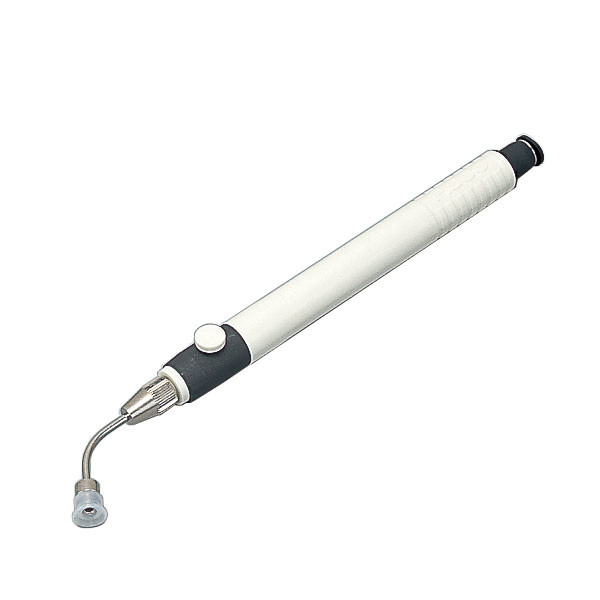 Bút Hút Chân Không -80 kPa Màu Xám Có Van Điều Chỉnh Pisco VTB-W