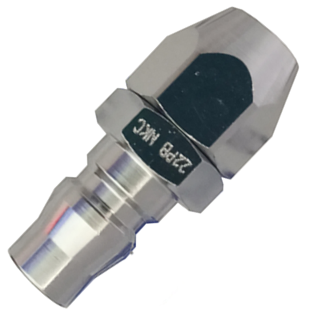 Đầu Nối Bi Đực - Siết Tán - NKC (PB) NKC