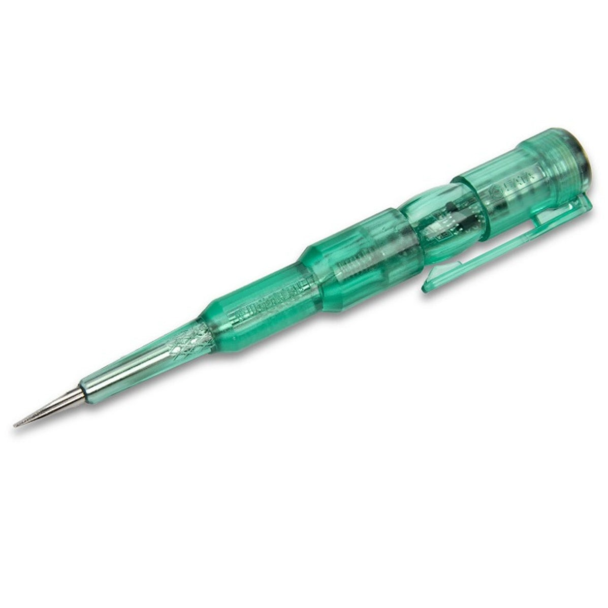 Máy Kiểm Tra Điện Áp Hai Đèn Thông Minh SATA 05241