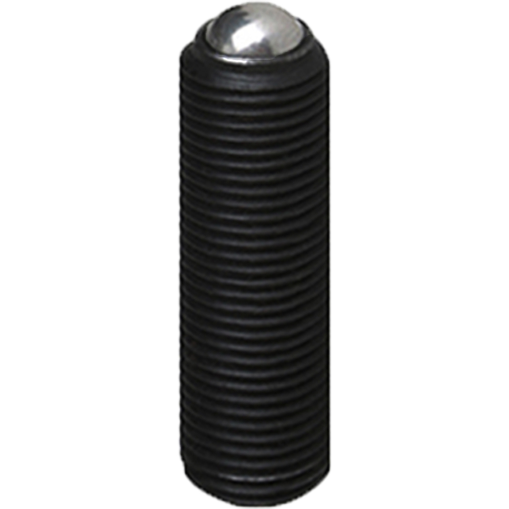 Clamping Screw - Ball Type RSM12-18